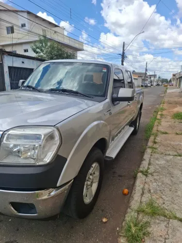 Ford Ranger XLT 2.3 16V 150cv CD Repower. 2011