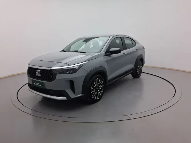 Fiat Fastback Audace 200 TB AUT (hibrído) 2026