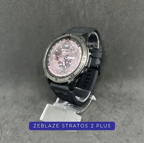 Zeblaze Stratos 2 plus Gps
