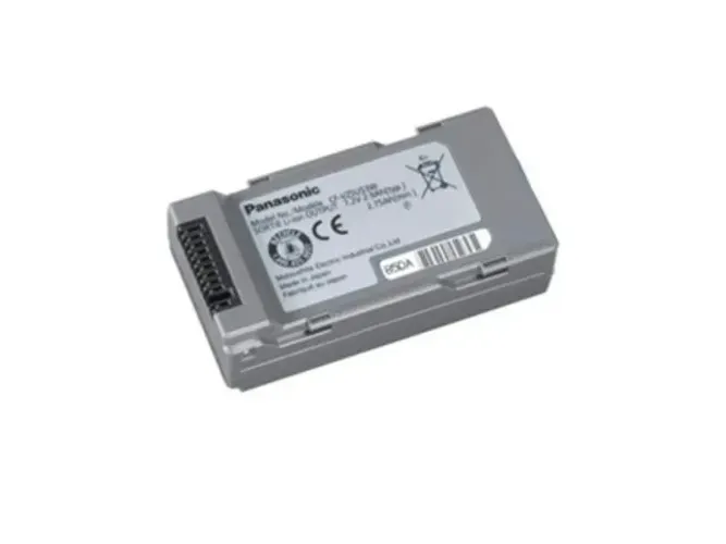Bateria Para Panasonic Toughbook Cf-h2 Cf-vzsu53aw