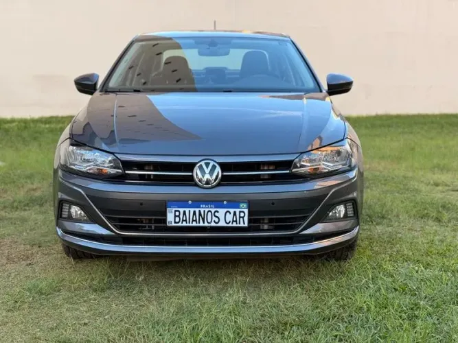 Volkswagen Virtus Highline 200 TSI 1.0 Flex 12V AUT 2021