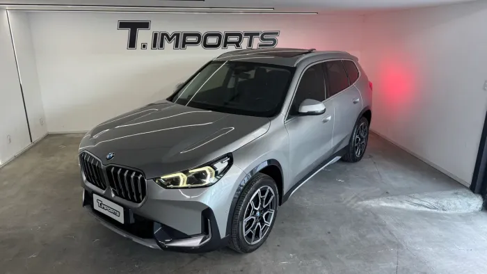 BMW X1 Sdrive 20I X-line 2.0 TB Aut. 2023