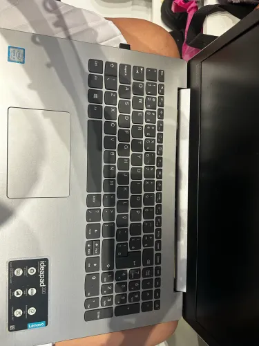 Notebook Lenovo 