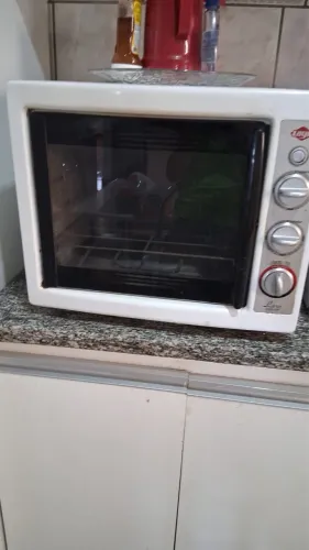 Forno elétrico