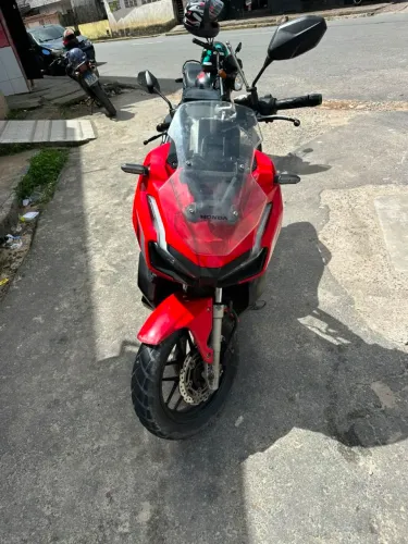 ADV 150 