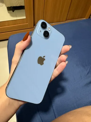 iphone 14 plus 128gb azul
