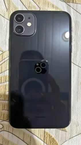 Celular iPhone 11 