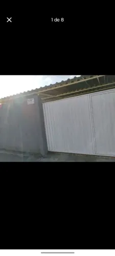 VENDO CASA EM TANGUÁ - RJ ( somente a vista)