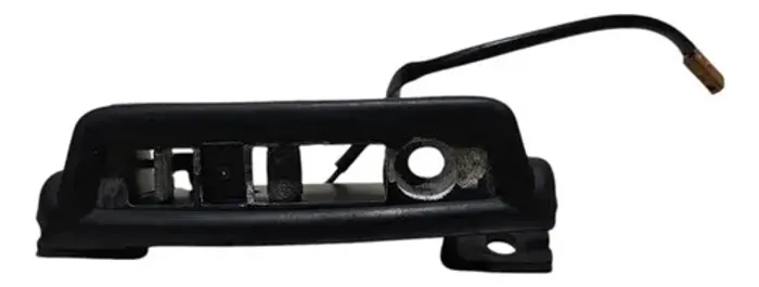 Trava Teto Conversivel Audi Tt 1.8 Turbo 2003 2004 2005