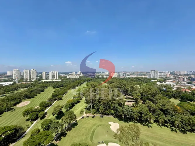 Condominio Alto padrão jardim marajoara