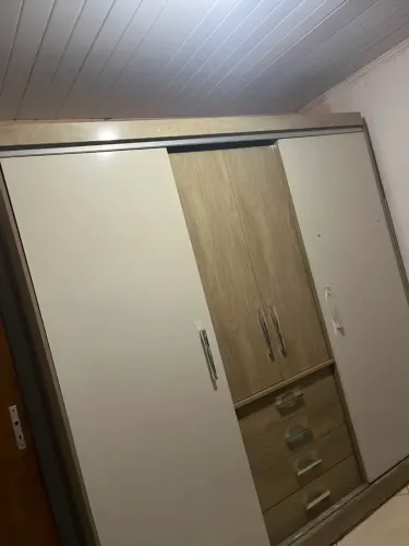 Guarda roupa