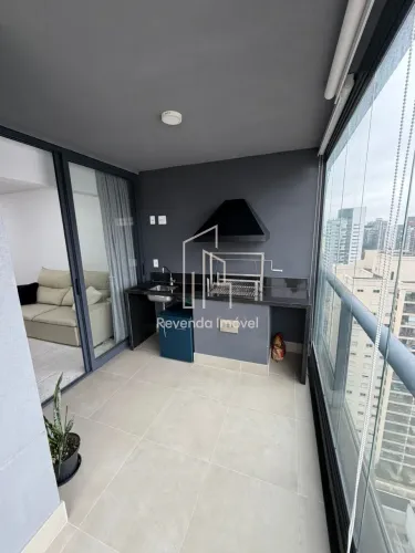 Imperdível apartamento à venda em Perdizes, São Paulo-SP: 3 quartos, 1 suíte, 2 salas, 2 b