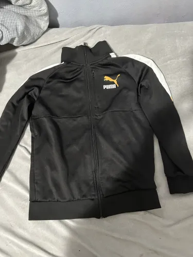 Casaco Puma T7 Forward