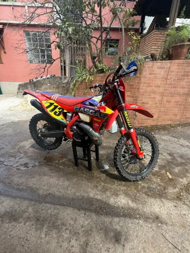 Gasgas 300 2023