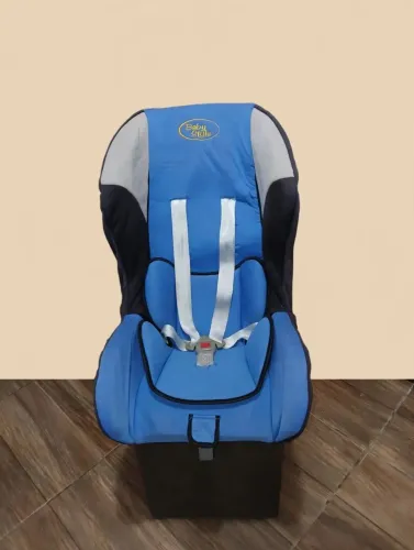 Cadeira de carro baby style ótimo estado entrego apenas em itapetininga-sp entrega gratuit