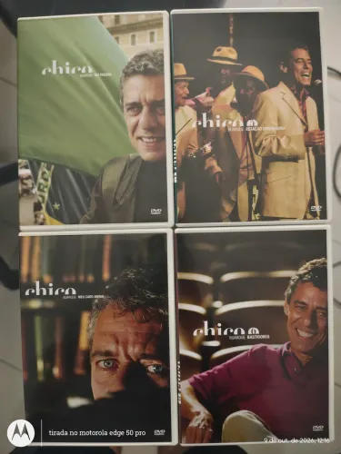 DVD