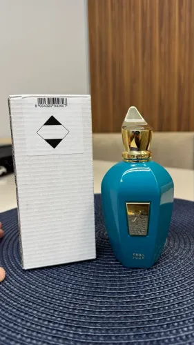 Perfume Erba Pura 100 ml Tester - ORIGINAL