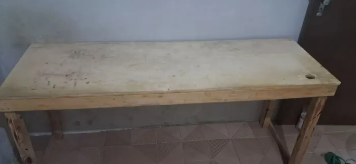 Bancada grande