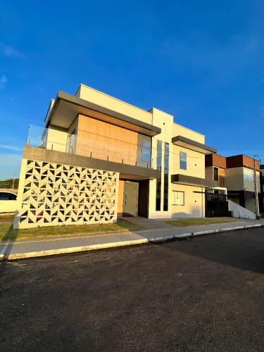 Vende-se Casa em condominio Condomínio Residencial Bougainvillea