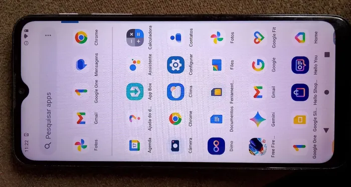 Moto G30 128 GB