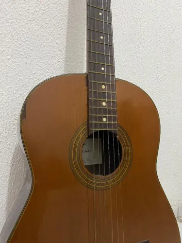 Violão Eagle DH-69
