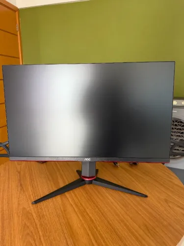 Monitor OAC - Full HD - 27 polegadas - 144 hz