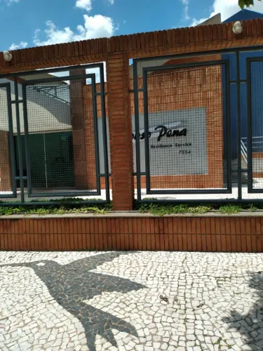 Apartamento/Flet Mobiliado 
