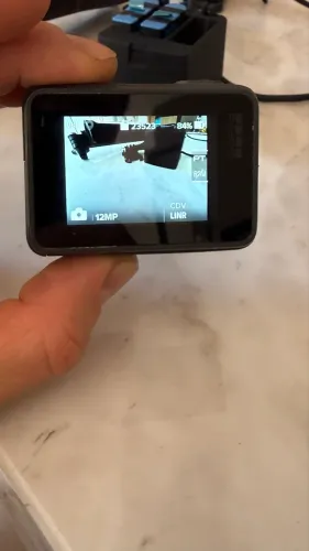 Gopro Hero 5 Black