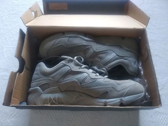Tênis New Balance 850.Abzorb