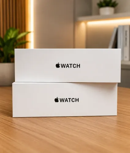 Apple Watch SE 3 40mm - Smartwatch