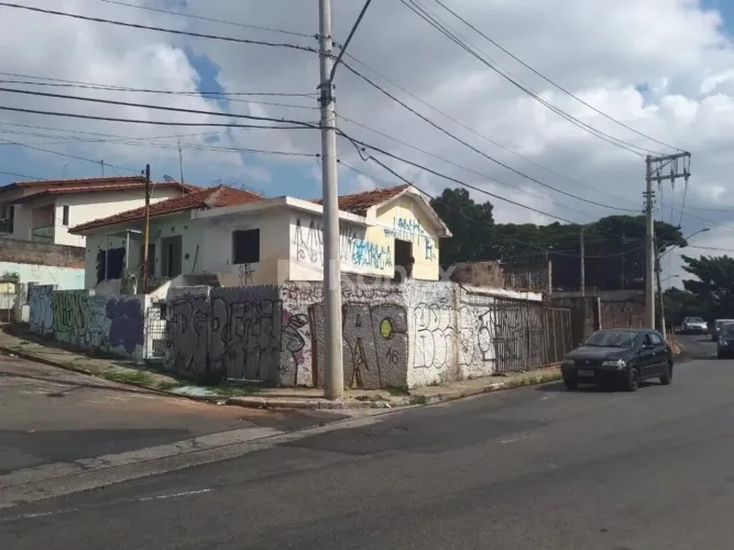 Terreno Comercial à venda com 1640 m² em Parque Vitória, São Paulo