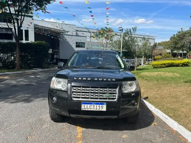 Land Rover Freelander2 I6 SE 3.2 232cv Aut. 5P 2010