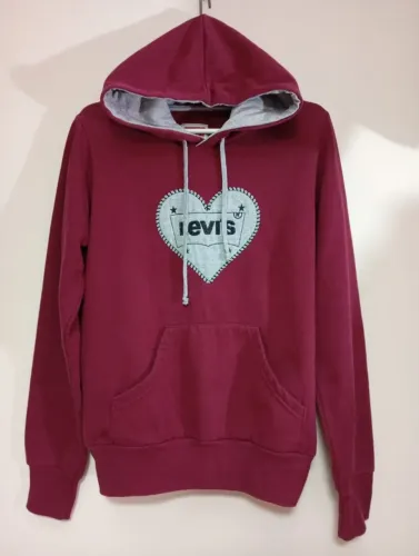 Moletom feminino Tam M