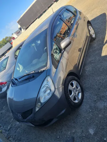 Honda Fit LX 1.4/ 1.4 Flex 8v/16v 5P Mec. 2011