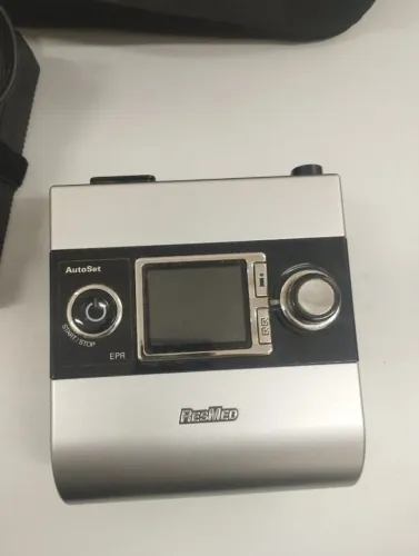 Cpap S9 Auto "Com vida util"