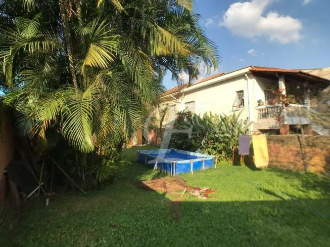 Terreno à venda, 354 m² por R$ 639.000,00 - Horto Florestal - São Paulo/SP