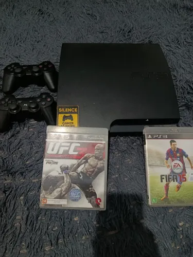 Playstation 3