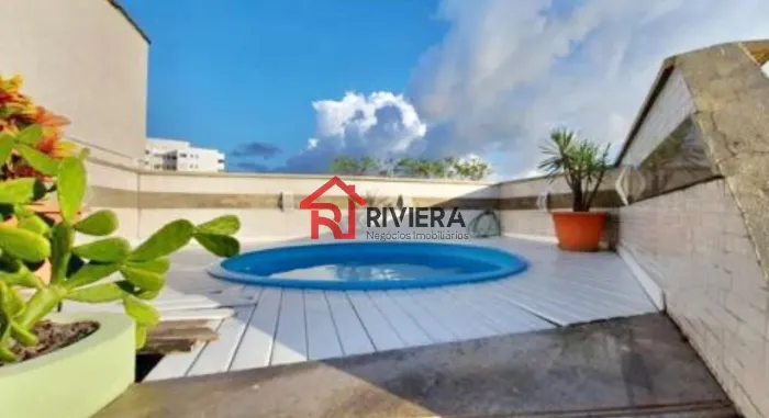 APARTAMENTO RESIDENCIAL em SÃO LUÍS - MA, JARDIM RENASCENÇA