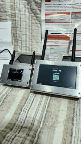 Kit 4 Hotspots MMDVM