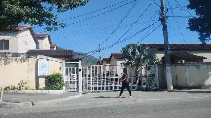 Oportunidade Única em NOVA IGUACU - RJ | Tipo: Apartamento | Negociação: Venda Direta Onli