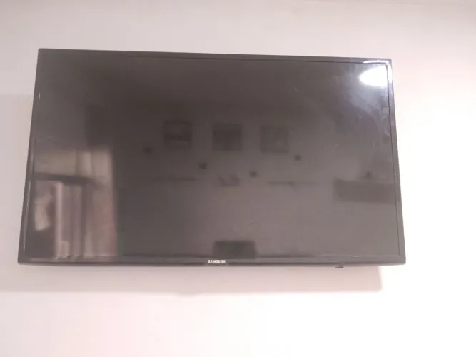 TV FULL HD SAMSUNG 43 