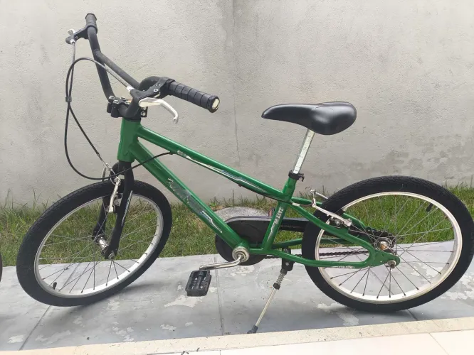 Bicicletas infantis ar 20.