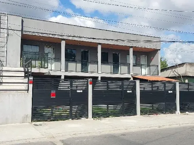 Oportunidade Caixa Apartamento no Pacheco, Sao Goncalo - RJ, Apto 201, 36,44m² | Venda On