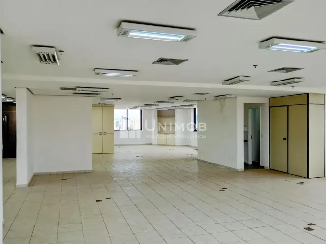 sala - Botafogo - Campinas