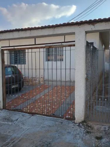 Casa a venda