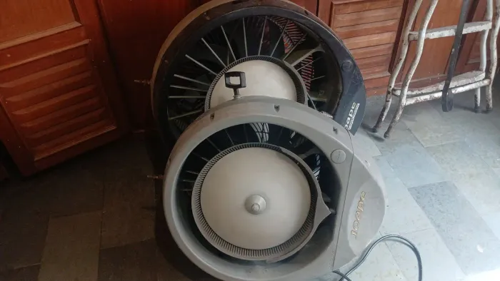 Climatizador