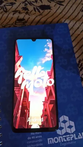Moto g 06