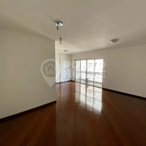 Apartamento à venda na Vila Clementino, 138 m², 4 dormitórios, 2 suítes, 2 vagas