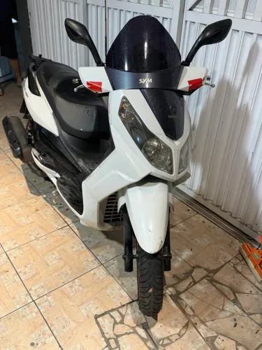Citycom.300i