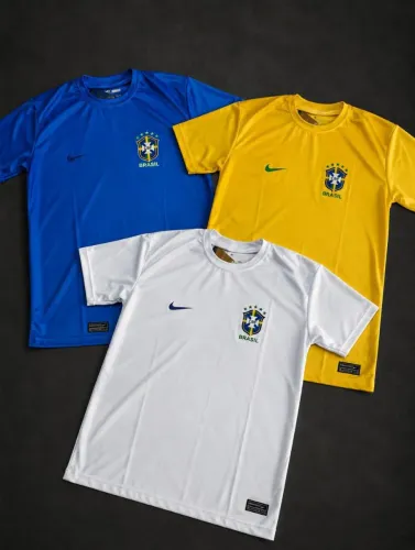 Camisas Esportivas